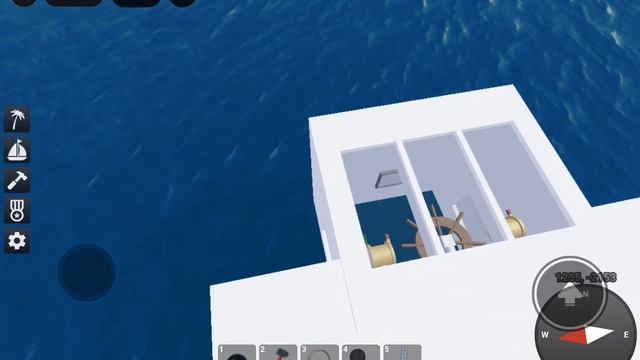 Roblox,симулятор плавания новая обнова!!! 😃😃😃😃