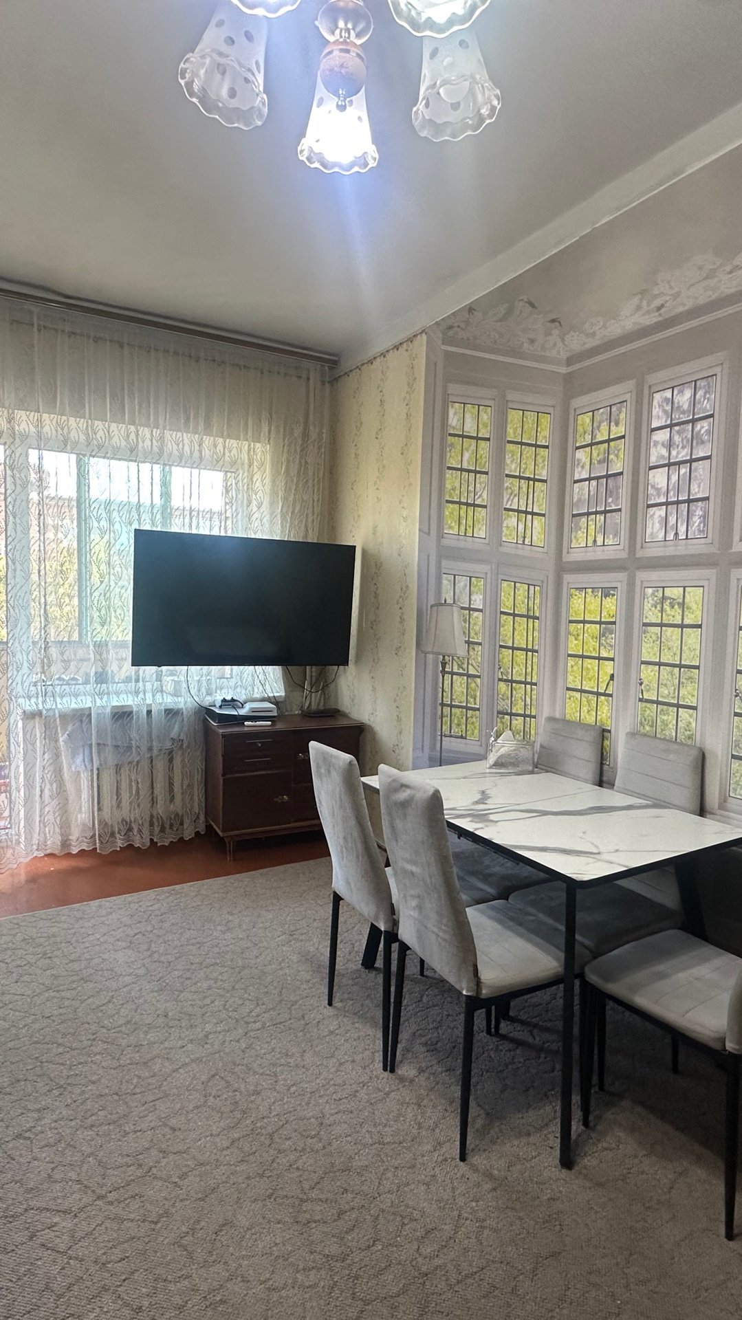 Новолесная, 1