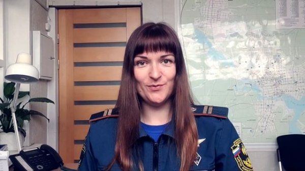 Поздравление С Днём Пожарной охраны. / international fire day