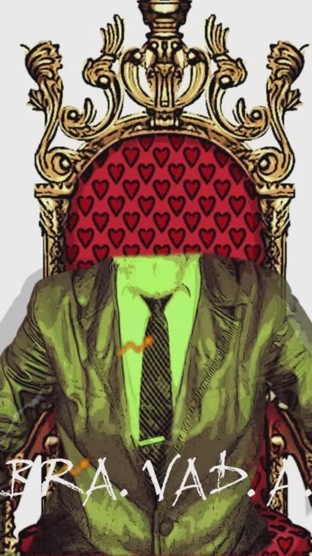 "Его арбитраж" Альбом "Кредитный гангстер" автор BRA.VAD.A. (Бравада) Copyright © Все права защищены