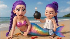 Спасение Руми Барилина Капучина от заговора Миры | KPOP Demon Hunters