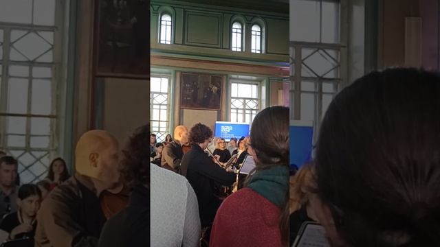 Три дня квартет