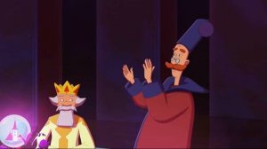 Иван Царевич и Серый волк 6 - очередная недофантазия