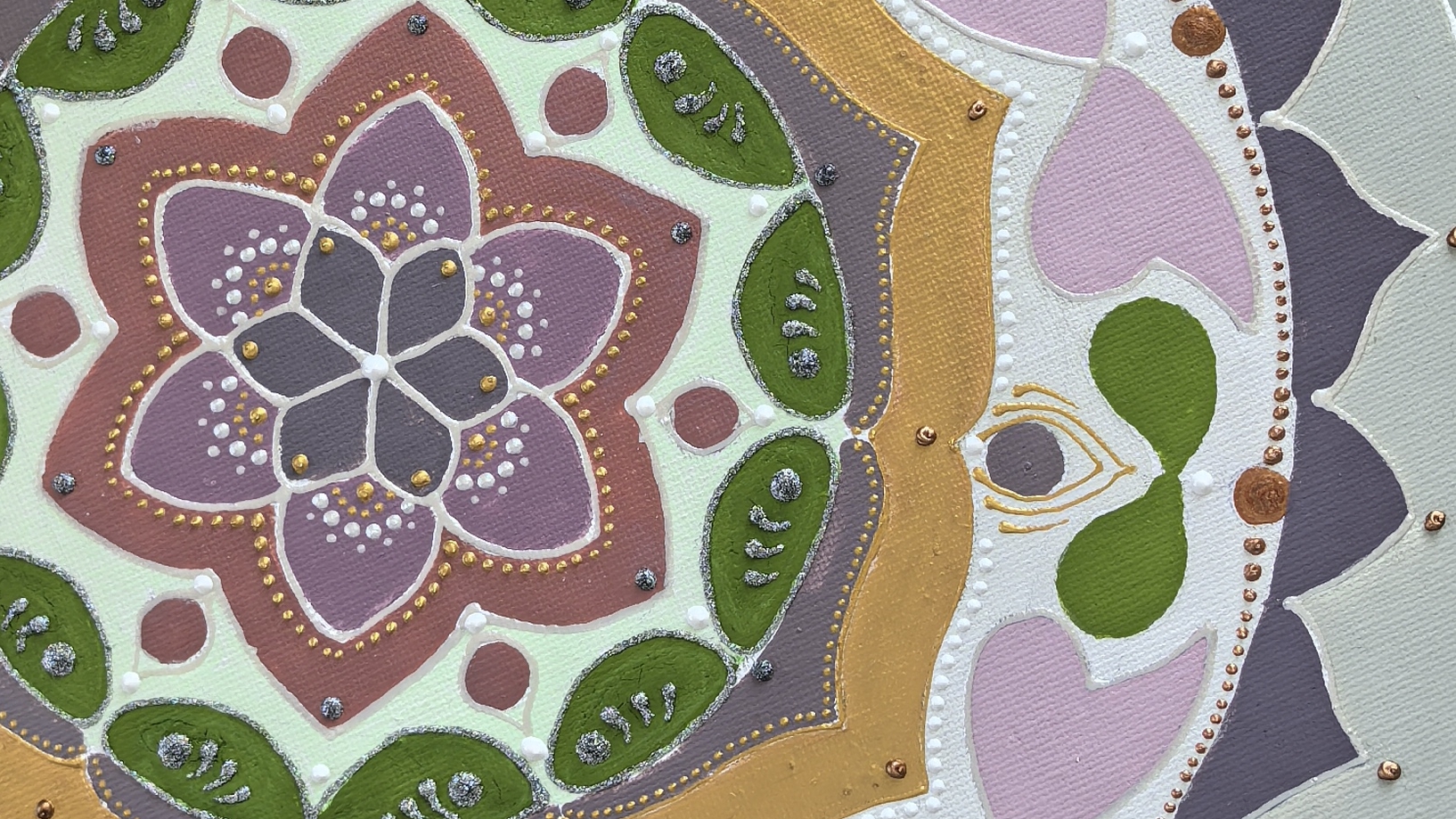 Создаём текстурную пасту смотреть онлайн