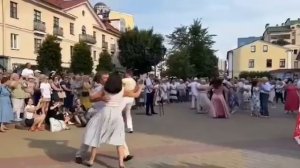 Вальс лета...