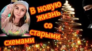 Василиса против мошенников разных мастей