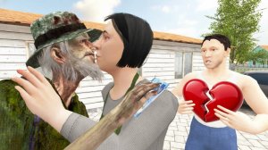 Скулбой Акт 2: Измена - ТРЕЙЛЕР ( Мама Бросила Папу ) Schoolboy Act Two