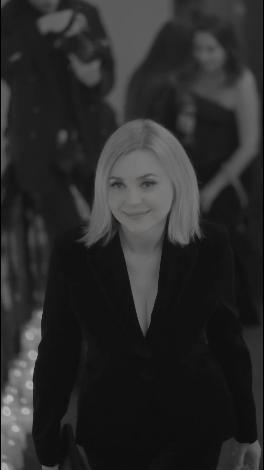 Национальная премия в индустрии красоты InterCHARM и HELLO! – 2025 смотреть онлайн