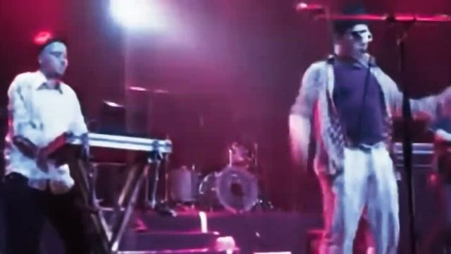 Федул Жадный - Нина (Live) смотреть онлайн