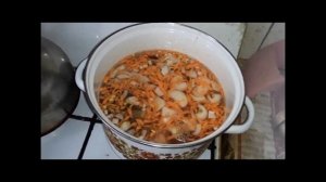 Как приготовить суп с мясом свинины
