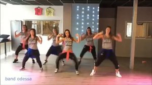 ДАРИТЕ ЖЕНЩИНАМ ЦВЕТЫ BAND ODESSA !!!