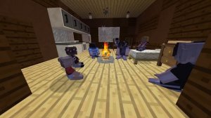 ПОЖИРАТЕЛЬ СНОВ ВЫРВАЛСЯ НАРУЖУ?! Городу хана!!! (2/4) #МатьОДИНОЧКА