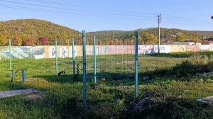 Обход территории будущего ЖК Кипарис и рынок на Желанной. Репортаж Светланы Тихоновы. 17 Октября