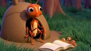 Сказка Мешок яблок - детская сказка - народные сказки - сказки на ночь