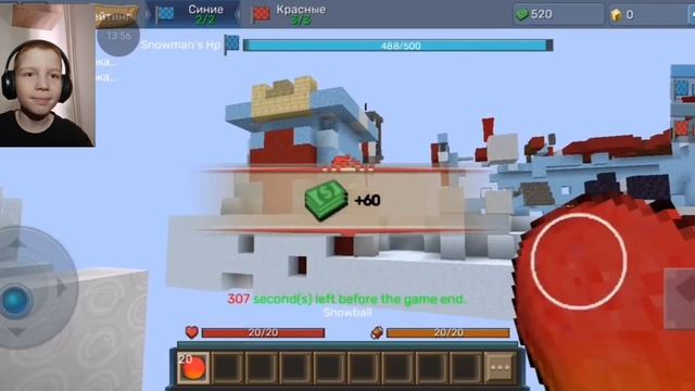 Реакции на видео Zакатуна! и не только...