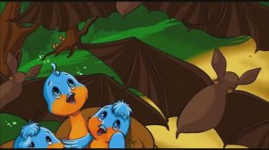 В поисках Серого Ворона