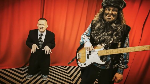 Федул Жадный & Zубкерман - Белый Хендай Солярис (Clip) смотреть онлайн