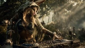 🌿 ORGANIC & MELODIC TECHNO MIX 2025 | DEEP TRIBAL BASS & ETHEREAL GROOVE 🌿