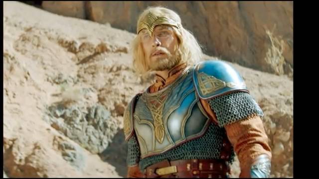 Финист. Первый богатырь. Продолжаем на прежнем уровне