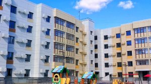 МАРИУПОЛЬ Новые красивые ДОМА для Жителей🏰Восстановление и Жизнь Сегодня