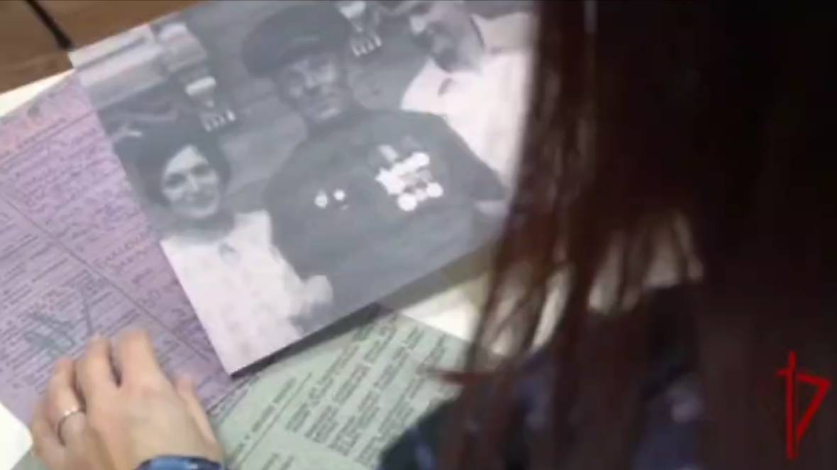 #НаследиеПобеды | Василий Егорович Акимов смотреть онлайн