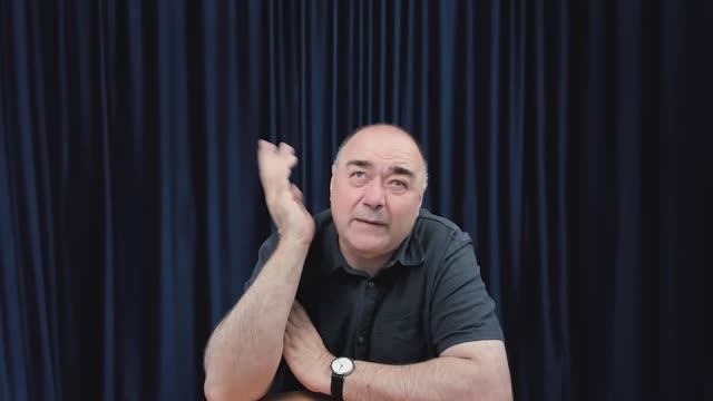 Видеолекции по истории России. Часть 4: Крещение Руси смотреть онлайн