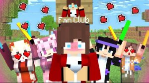 СТАЛ САМЫМ ПОПУЛЯРНЫМ В МАЙНКРАФТЕ