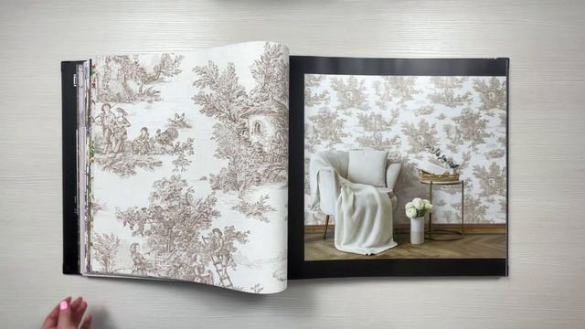 Marburg Pompoos Provence смотреть онлайн