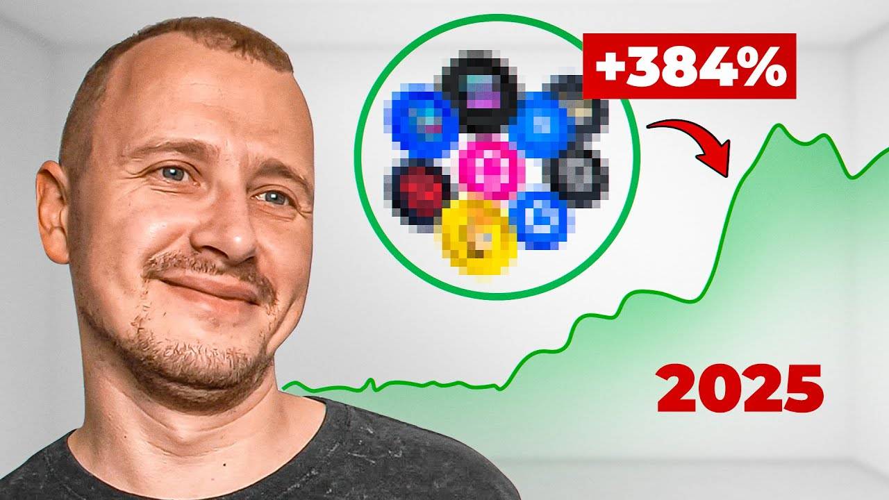 Топ 9 РЕАКТИВНЫХ альткоинов на этот булран смотреть онлайн