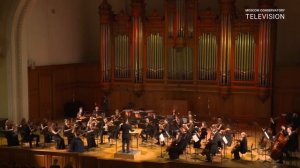 Ф.Шуберт. Симфония №5 (фрагмент)