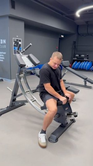 3 ошибки при приседании