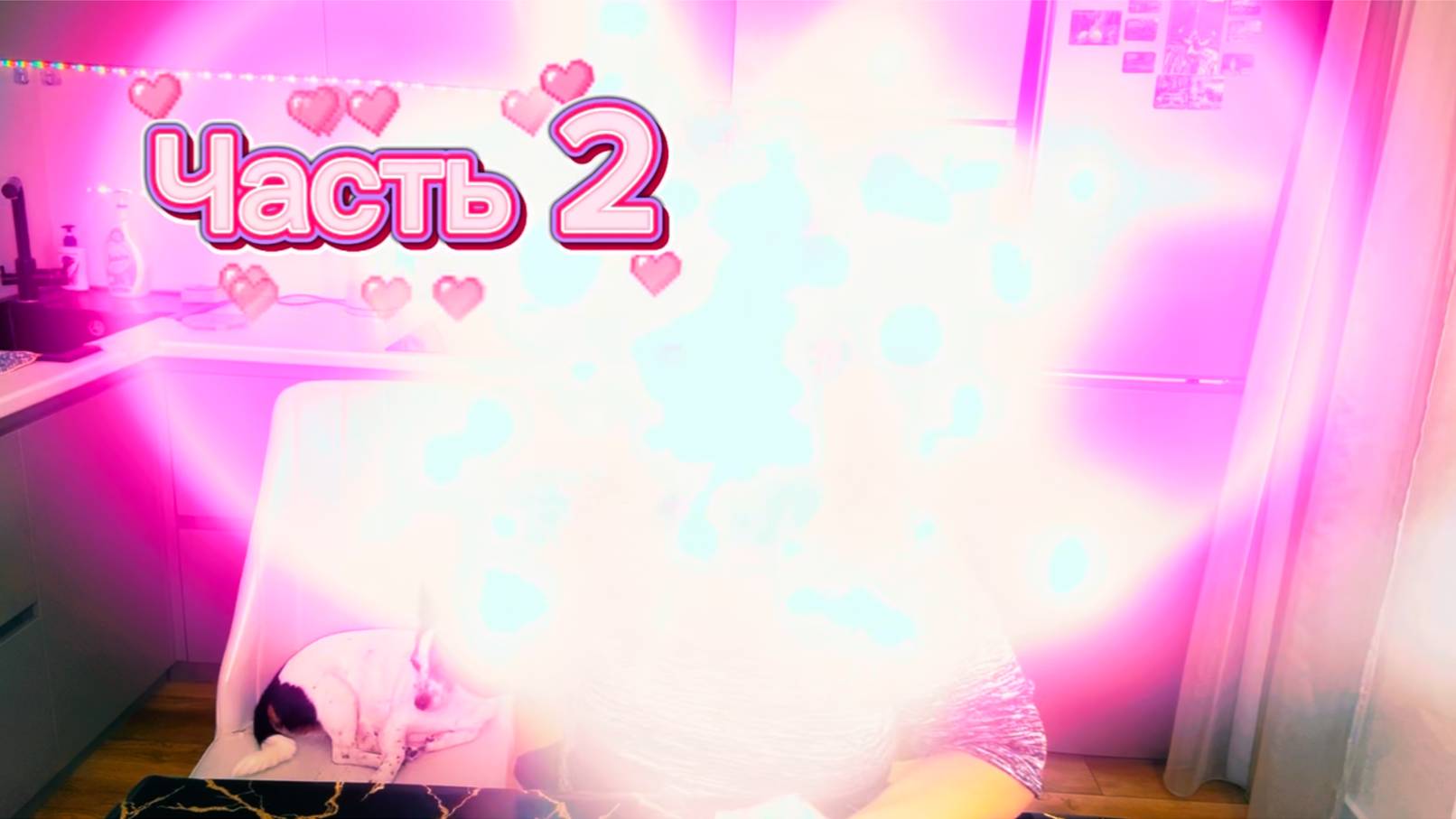 Часть 2 "Нервы Сдали" В главных ролях "На манеже всё те же" Печаль печальнаяпечалька... смотреть онлайн