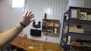 Деревенские будни / Подготовил курятник / Поменял насос