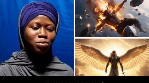 Я БЫЛА ВЕДЬМОЙ