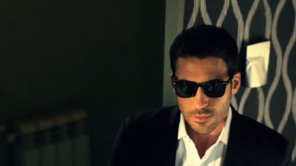 'Agent by Agent Provocateur