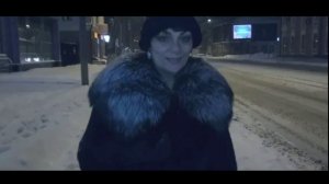 Анжела Ободзинская
Снег моей любви.