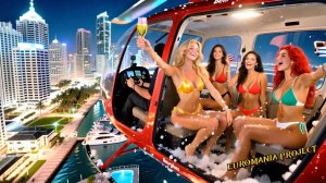 BabRoV AI - Take My Energy (Martik C Style)