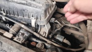 Ошибка P0131 на автомобиле Хонда#устраение ошибки P0131