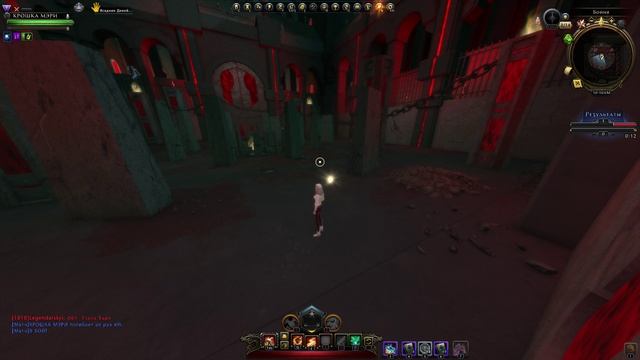 Качаю мага Neverwinter онлайн смотреть онлайн