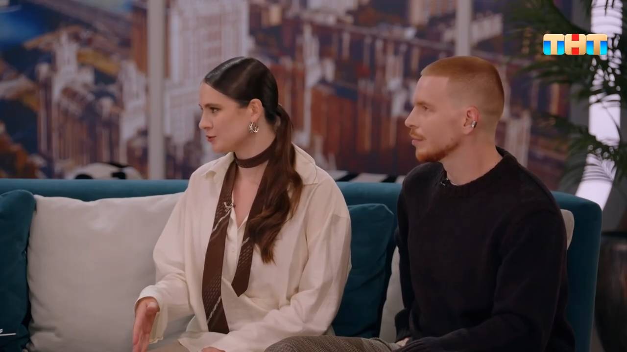 В гостях — молодые врачи, популяризирующие здоровый образ жизни и разумный подход к лечению