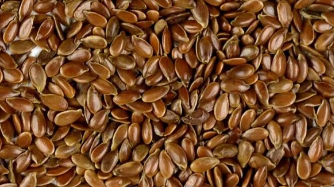 Льняное семя для волос смотреть онлайн