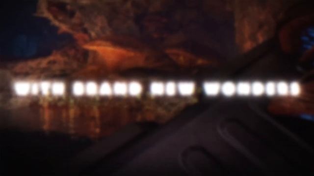 Warframe - Official 'The Teacher Quest' Reveal Trailer