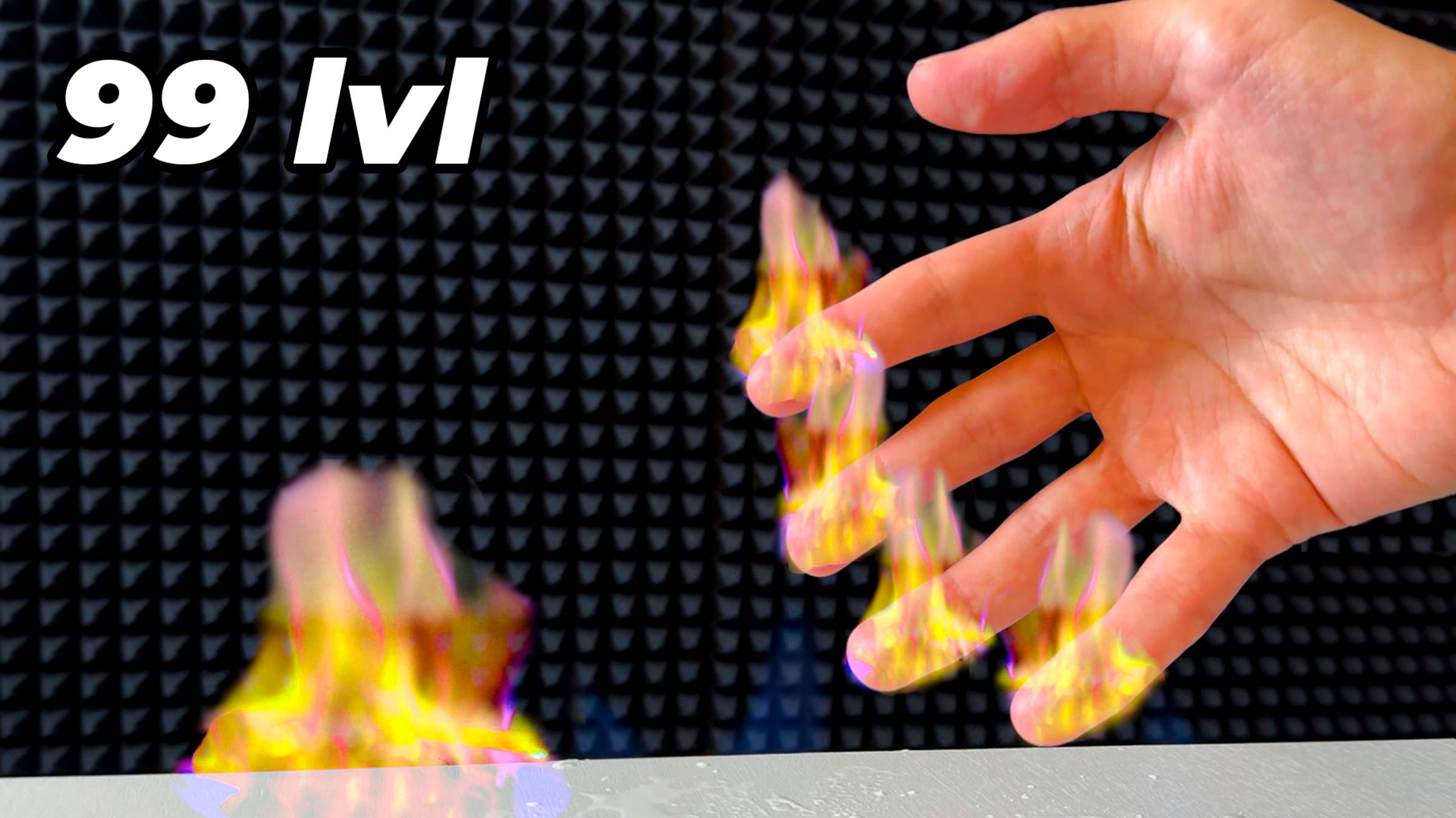 Проверяем ЭКСПЕРИМЕНТЫ с 1 по 100 УРОВЕНЬ смотреть онлайн