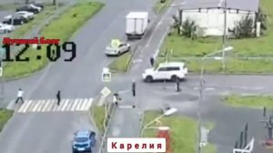 #162 ПОДБОРКА АВАРИЙ ДТП 17.10.25