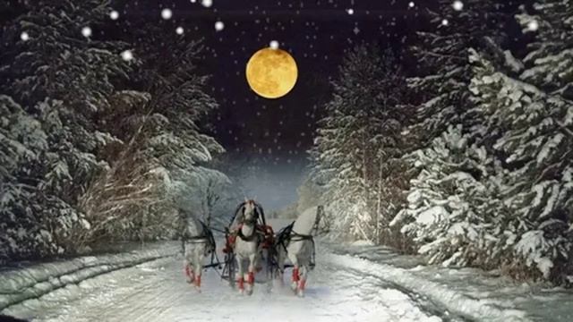 Песня: Ямщик. смотреть онлайн