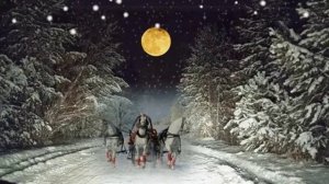 Песня: Ямщик.