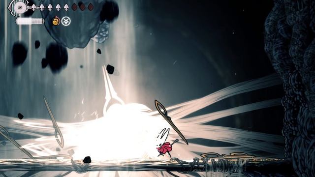 Grand Mother Silk | Верховная Мать Шелка