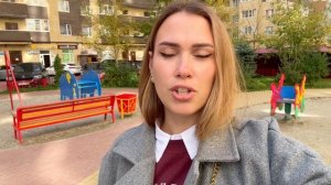 НАШИ РУТИННЫЕ ДЕЛА/ МАРАФЕТ ЕГОРА / ПРОГУЛКА