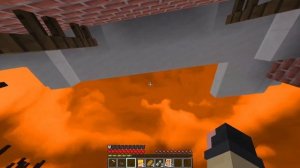 Глобальное потепление?! | Выживание +999°