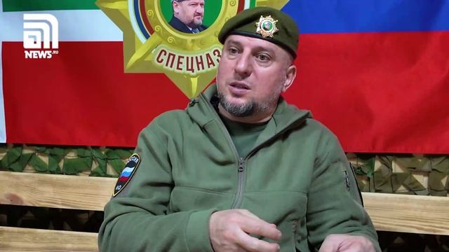 Апти Алаудинов заявил о высокой вероятности открытого противостояния Запада и РФ. смотреть онлайн